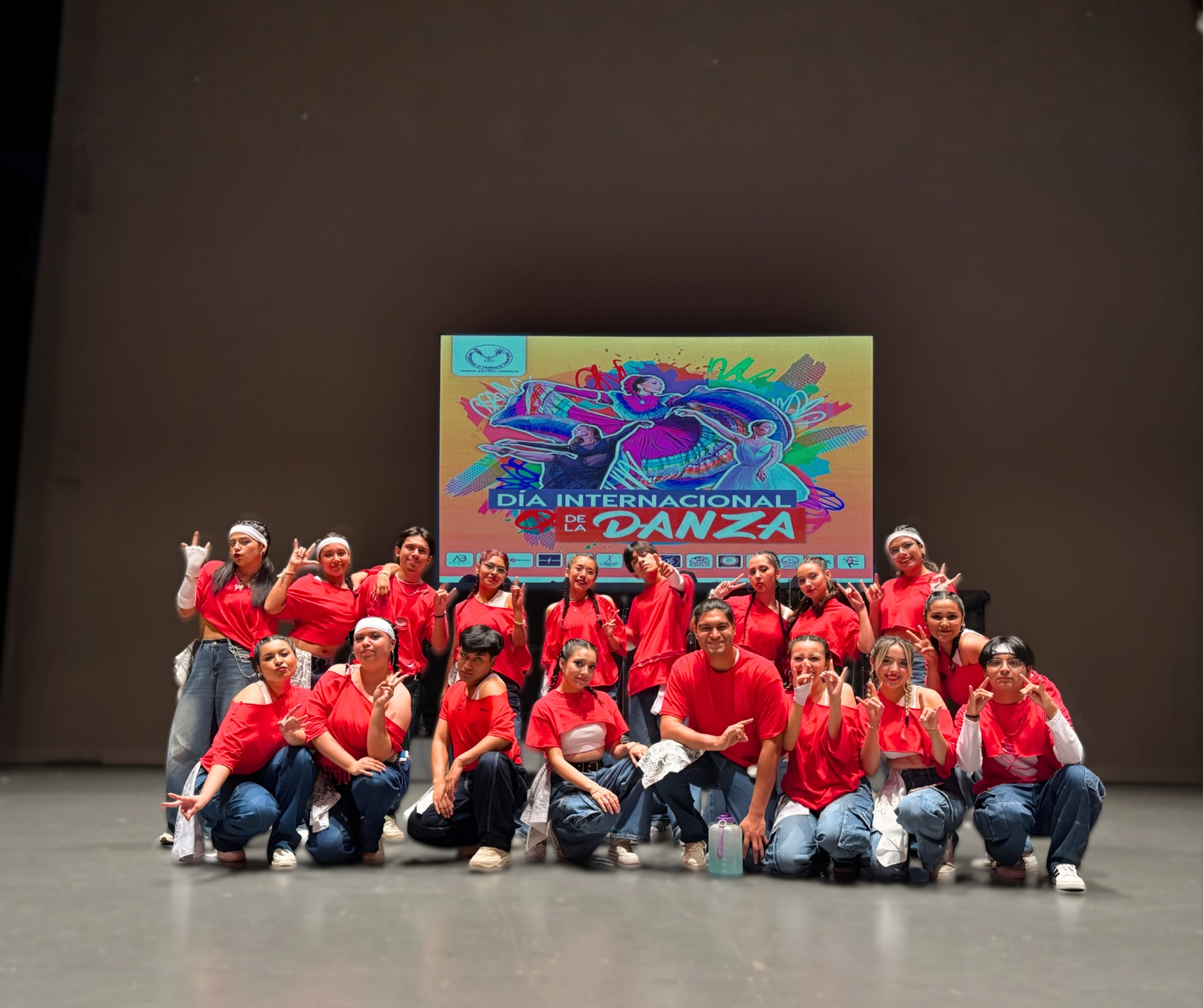 Foto Festival del Día Internacional de la Danza 2026